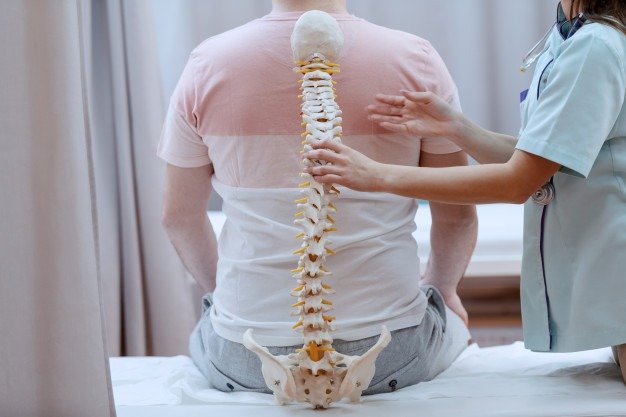 spine specialist in gurgaon
