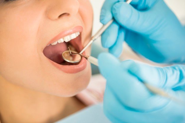 dental clinic in gurgaon