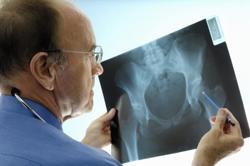 best orthopaedic doctor in gurgaon
