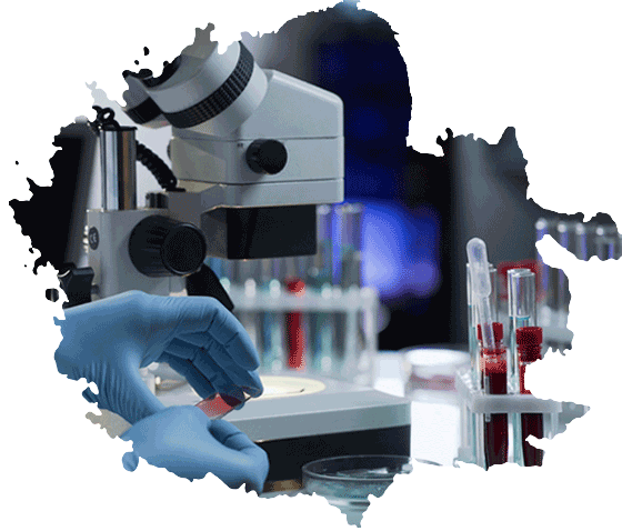 pathology lab in gurgaon