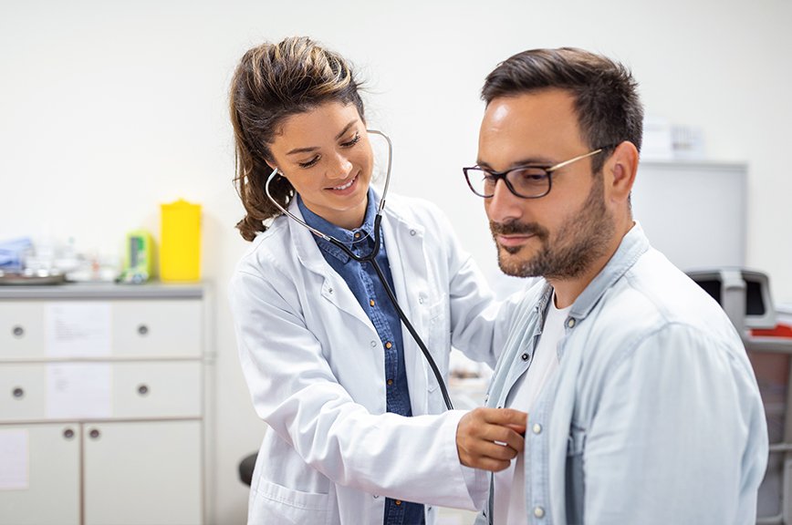Preventive Health Check-ups