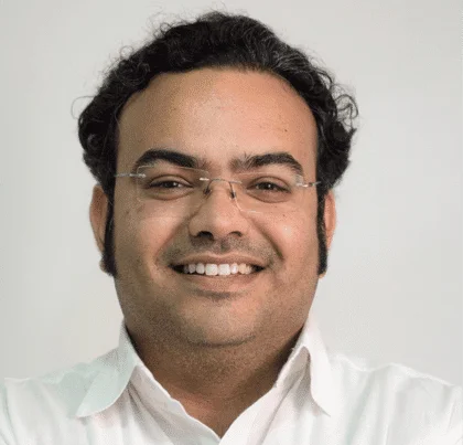 Dr. Sahil Singh