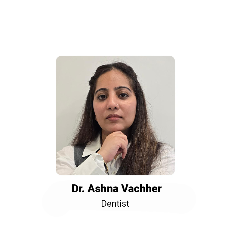 Dentist