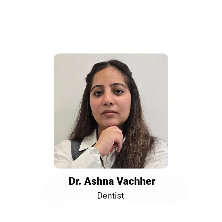 Dentist