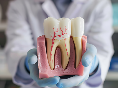 Periodontists